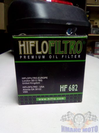 HifloFiltro HF 682