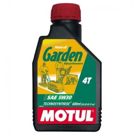 Motul Garden 4T 5w30 0.6.