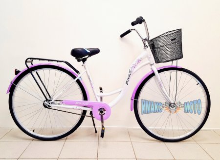  S2 28" Lady BikeS