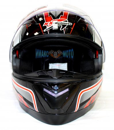  NX-Helmets  